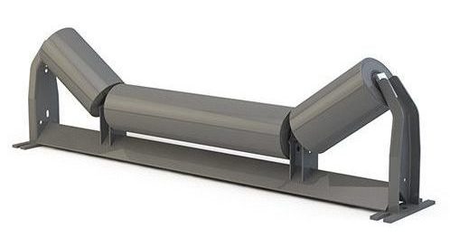 Conveyor Idlers