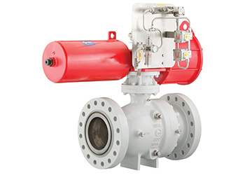 VALVES