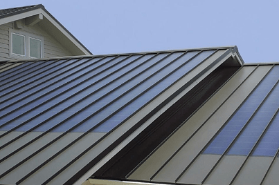 Roofing